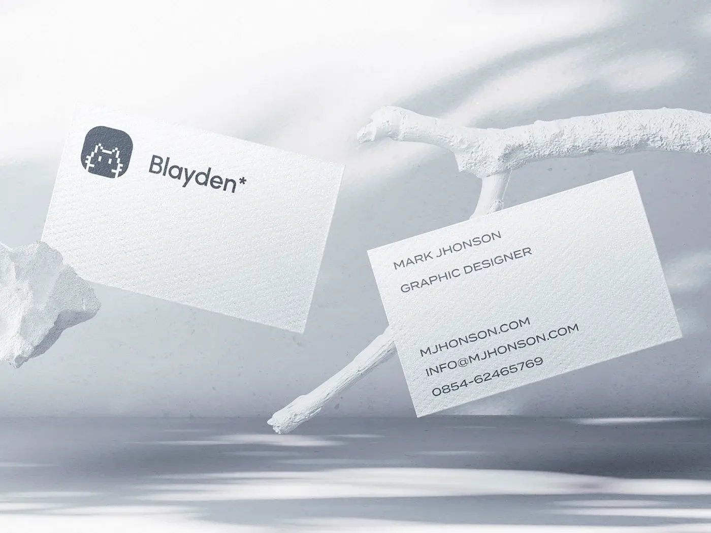 Designer Portfolio